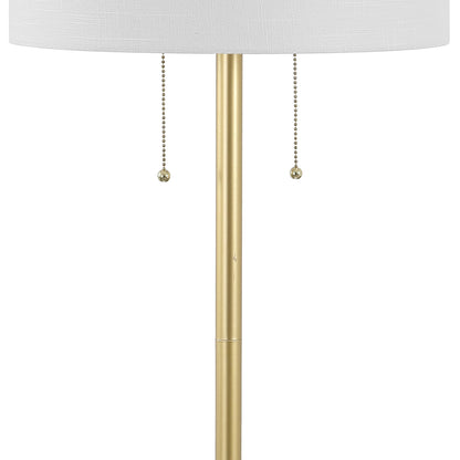 Newman Metal LED Floor Lamp