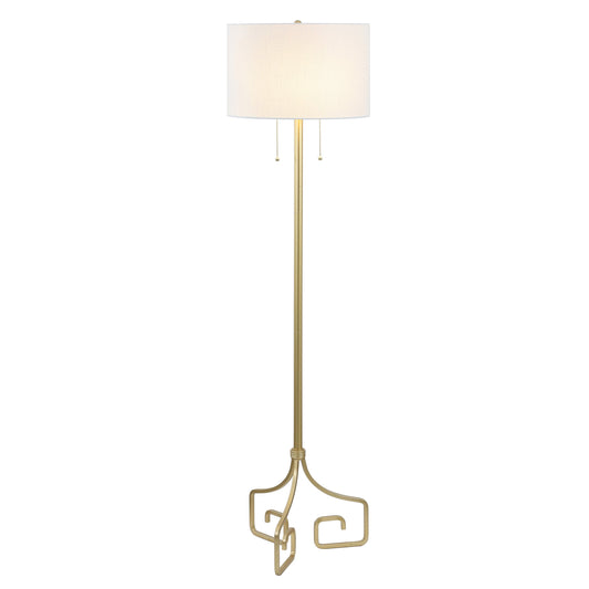Newman Metal LED Floor Lamp