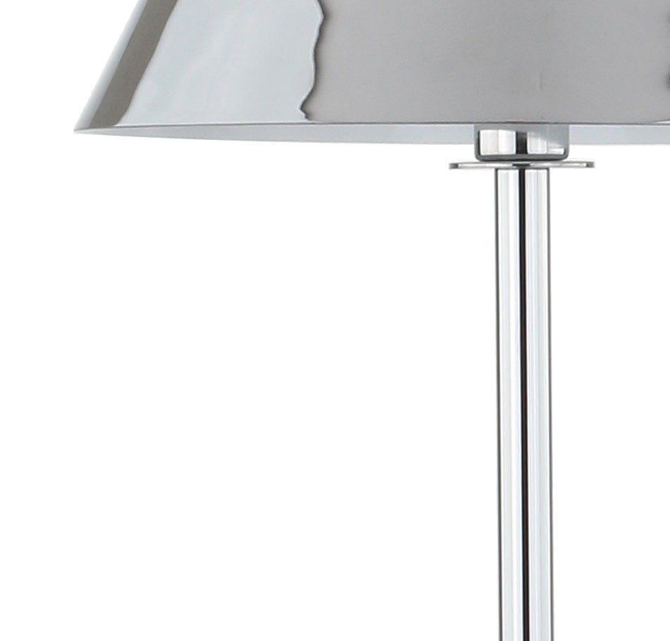 Roxy Metal LED Floor Lamp