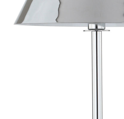 Roxy Metal LED Floor Lamp