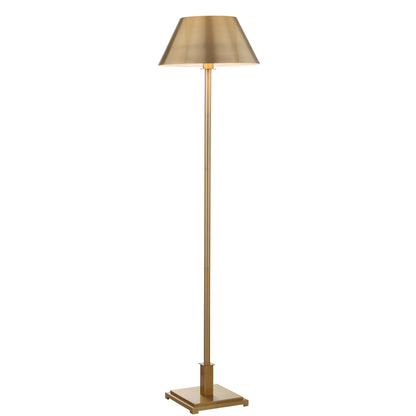 Roxy Metal LED Floor Lamp