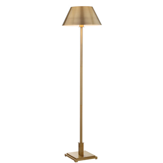 Roxy Metal LED Floor Lamp